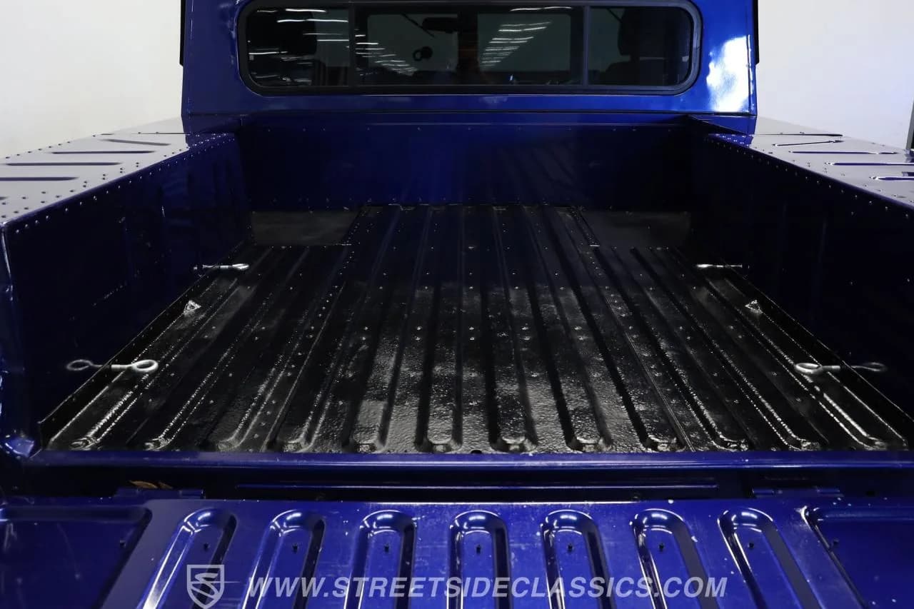 2003 Hummer H1 Pickup - Thumbnail 4
