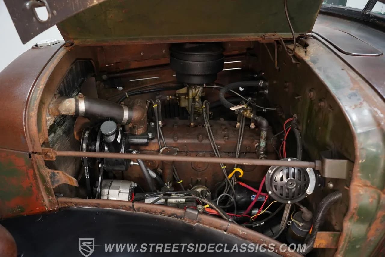 1948 Dodge Power Wagon 4x4 - Thumbnail 3