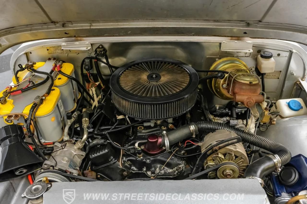 1970 Jeep Jeepster Commando Restomod - Thumbnail 3