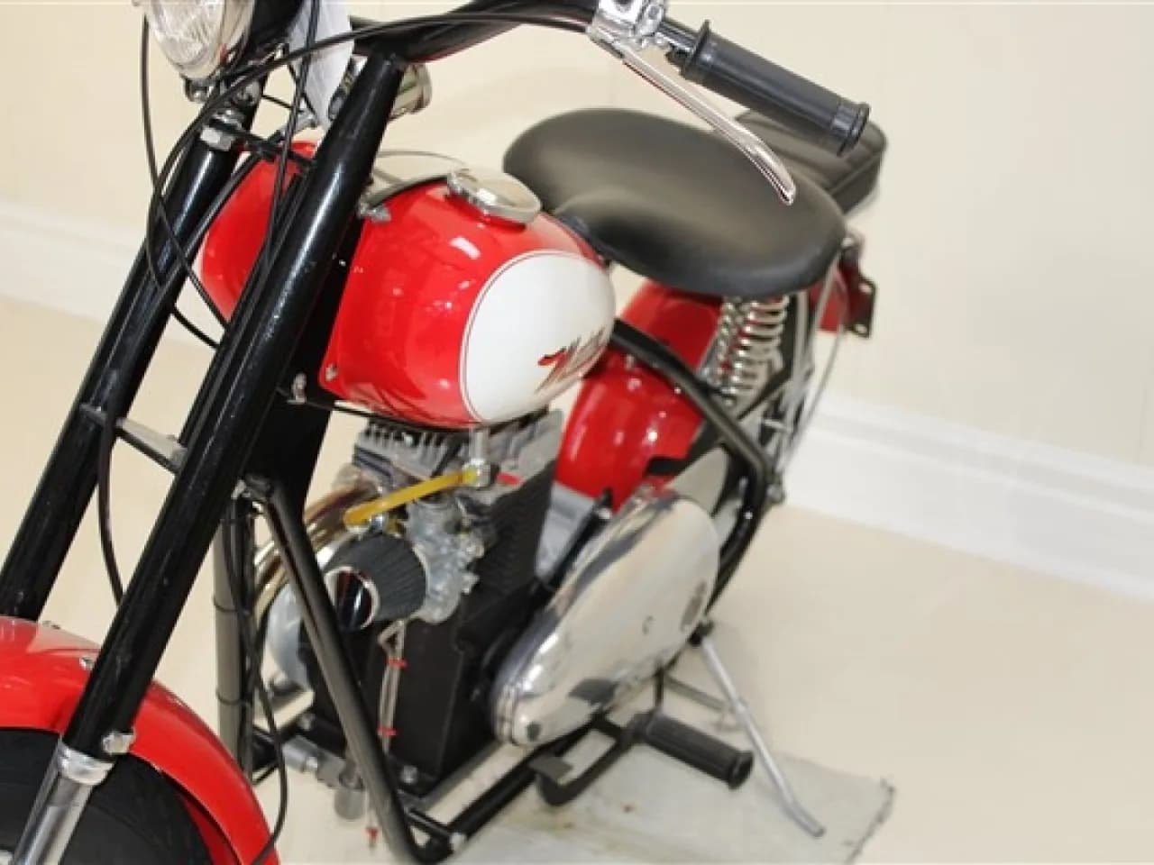 1960 Mustang Stallion - Thumbnail 2