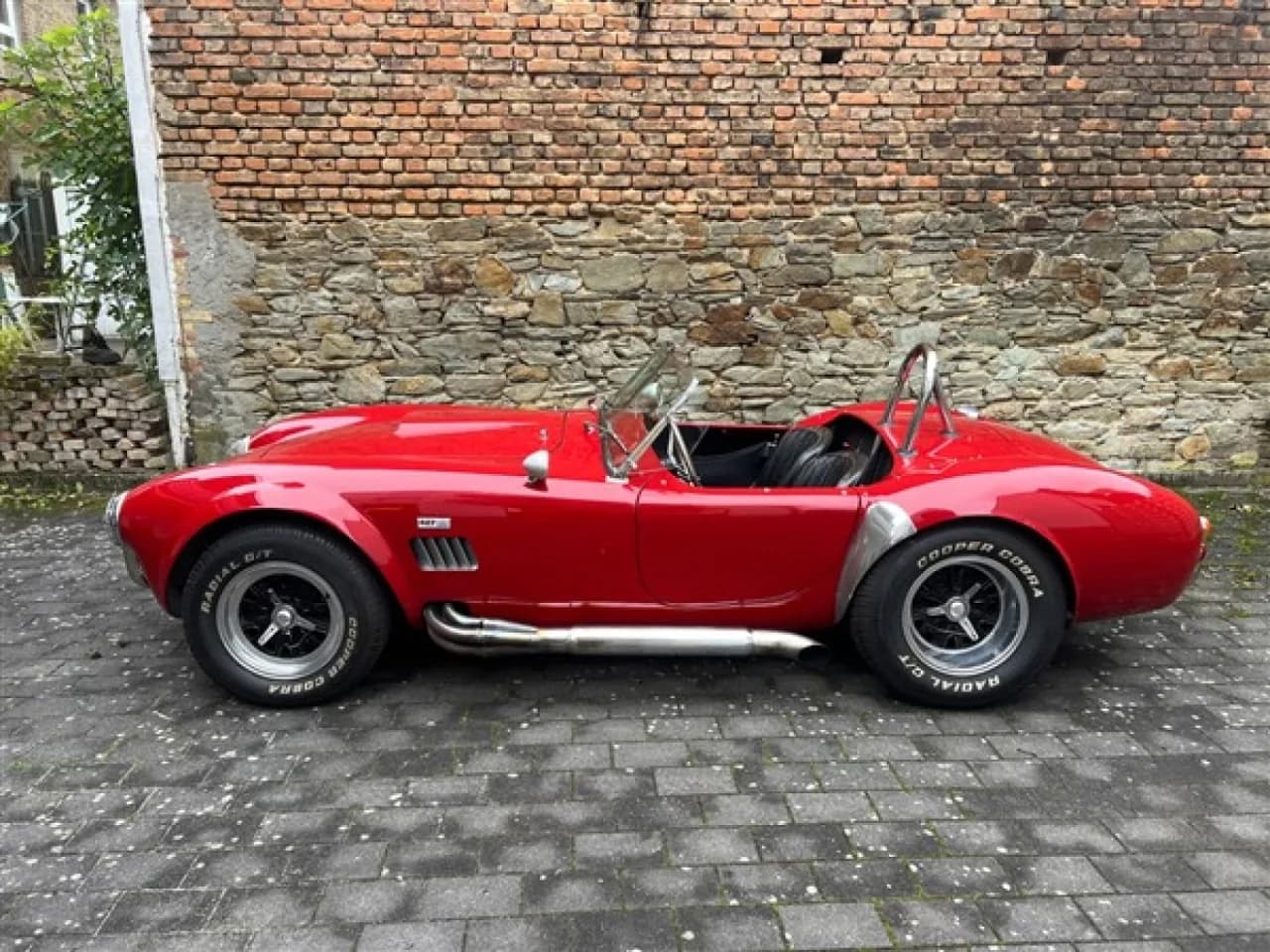 1966 Shelby  Cobra 427 - Thumbnail 5