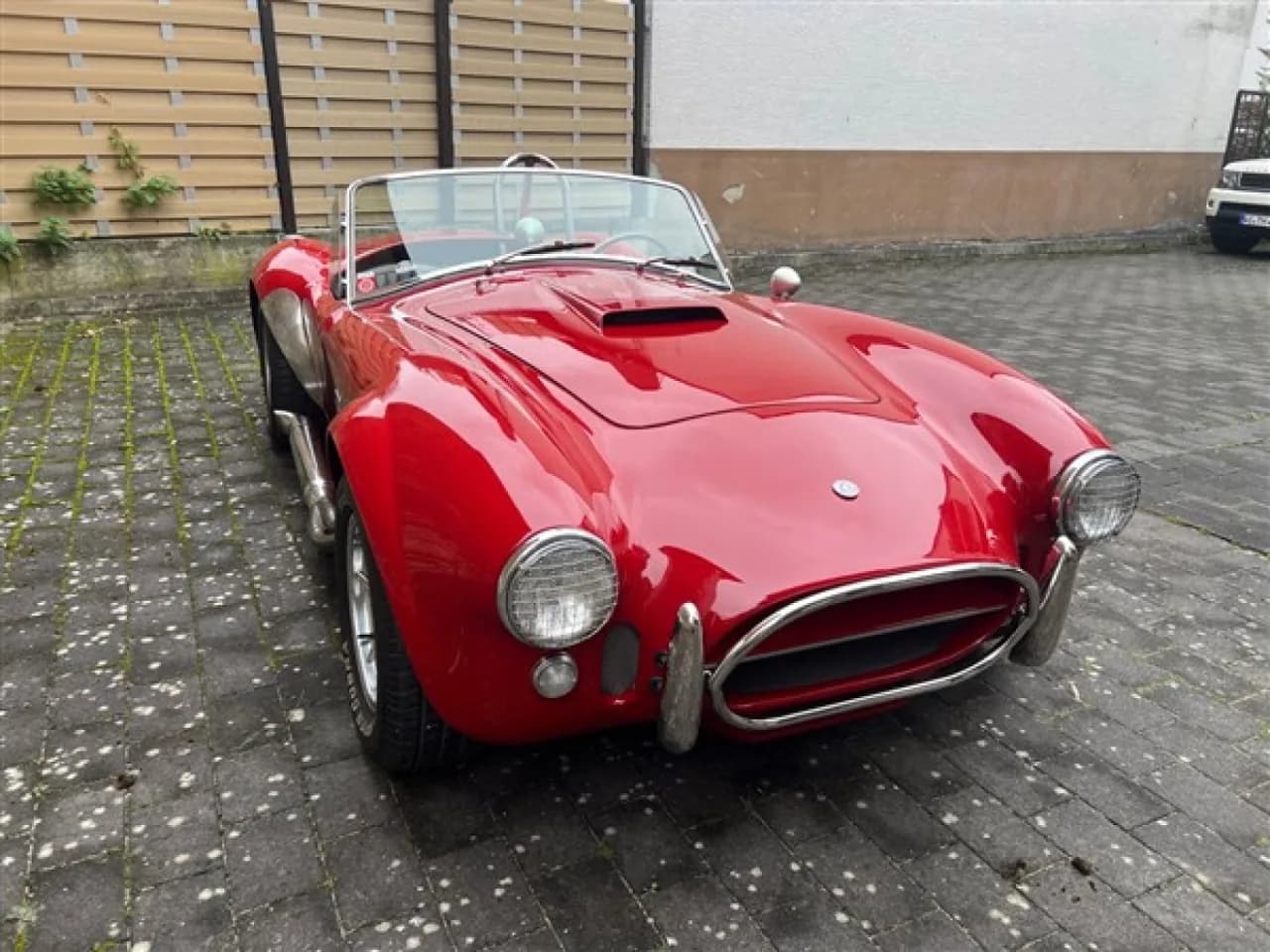 1966 Shelby  Cobra 427 - Thumbnail 7