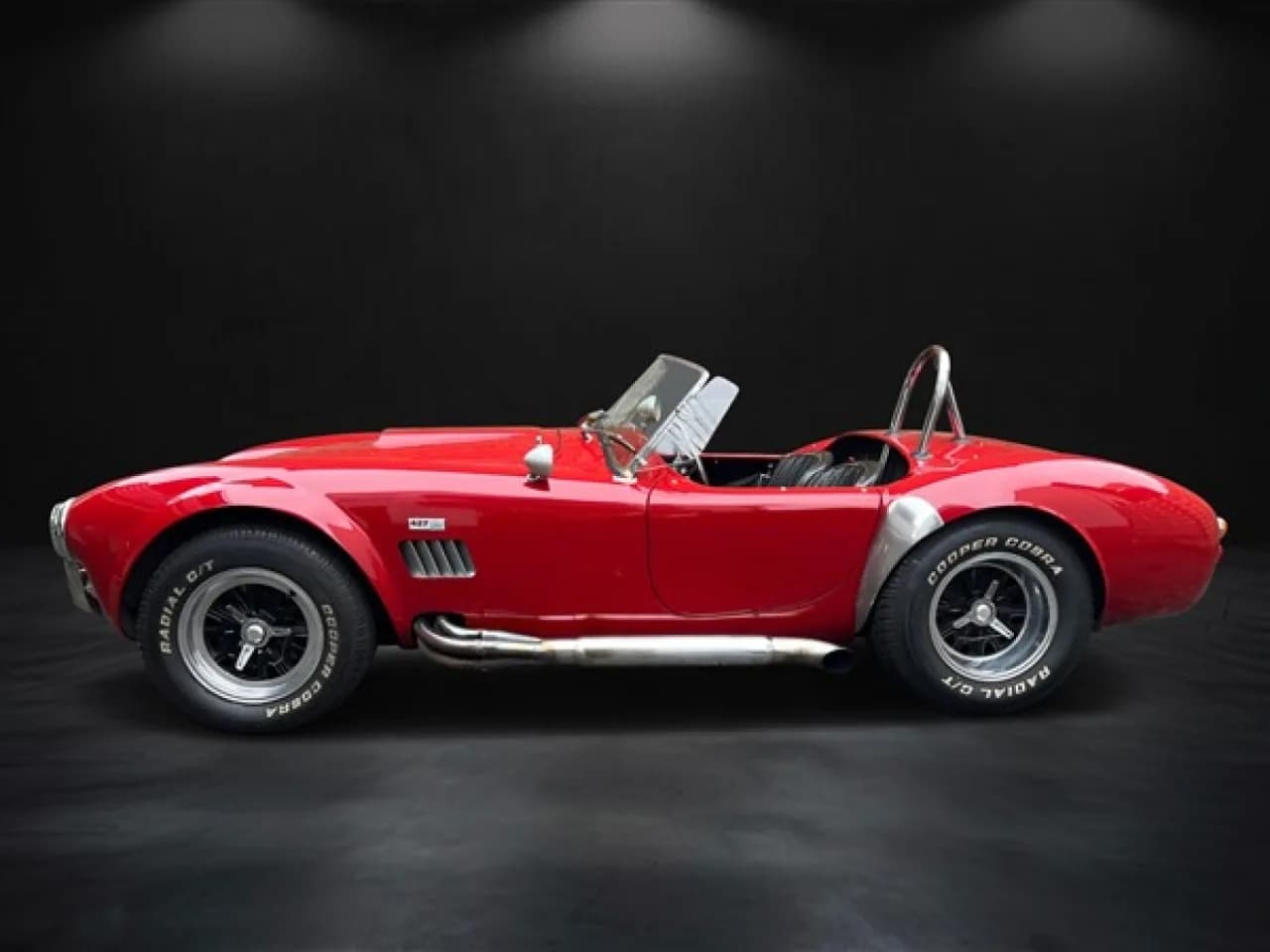 1966 Shelby  Cobra 427 - Thumbnail 2