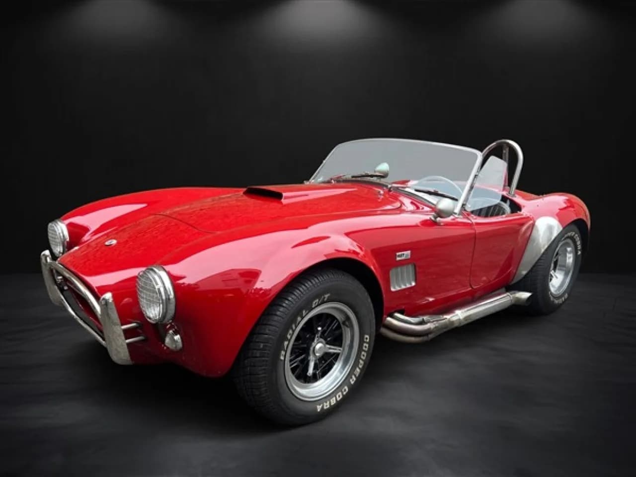 1966 Shelby  Cobra 427 - Image 3
