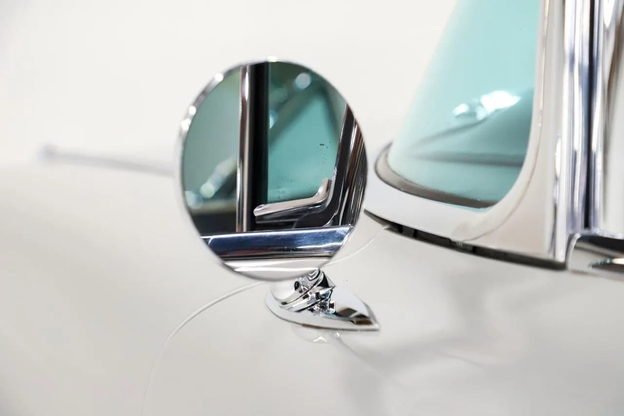 1960 Cadillac Series 62 - Thumbnail 7