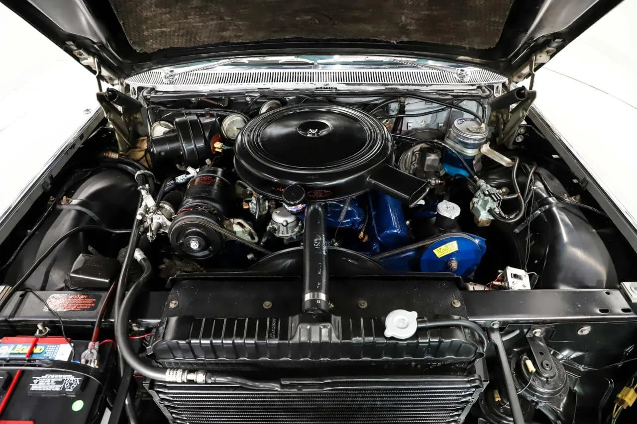 1960 Cadillac Series 62 - Thumbnail 3