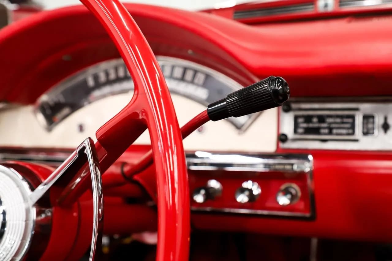 1957 Ford Fairlane 500 - Thumbnail 4