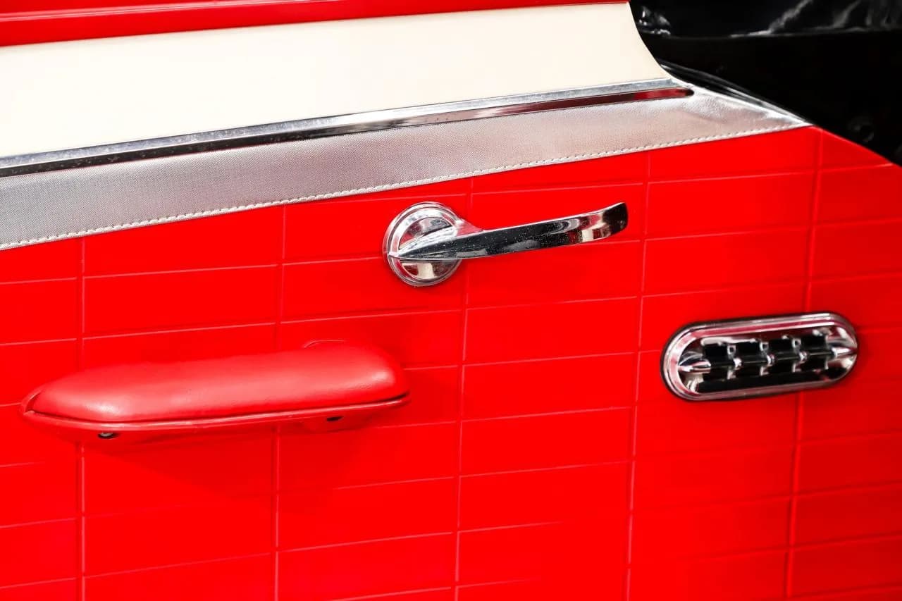 1957 Ford Fairlane 500 - Thumbnail 7