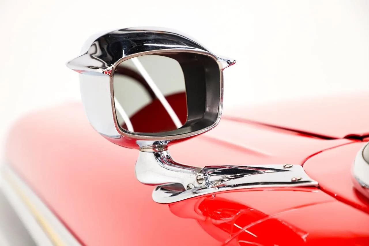 1957 Ford Fairlane 500 - Thumbnail 8