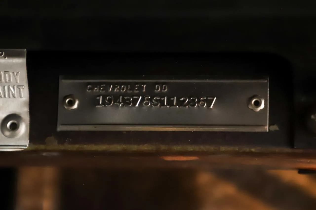 1966 Chevrolet Corvette - Thumbnail 5