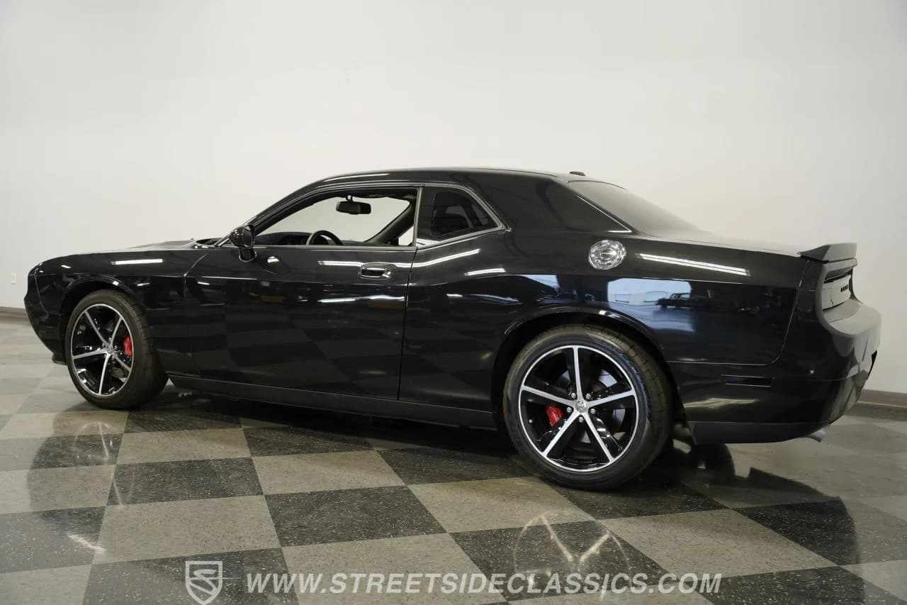 2010 Dodge Challenger SRT8 Twin Turbo - Thumbnail 8