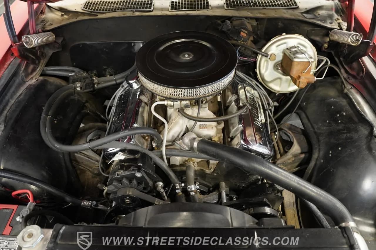 1970 Chevrolet Chevelle SS 454 Tribute - Thumbnail 4