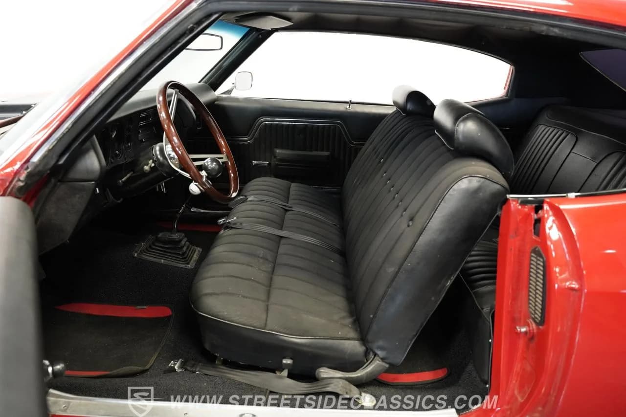 1970 Chevrolet Chevelle SS 454 Tribute - Thumbnail 3