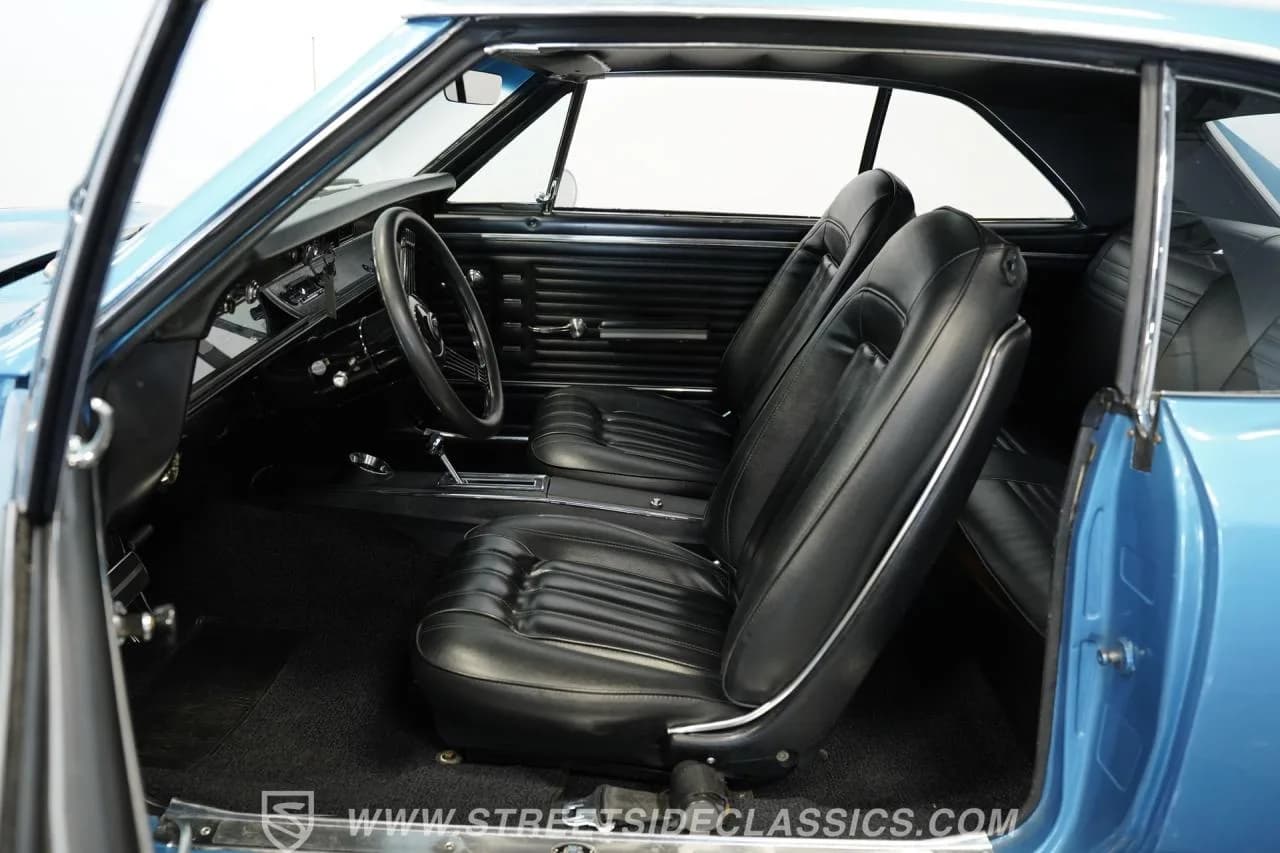 1967 Chevrolet Chevelle SS 396 Tribute - Thumbnail 3