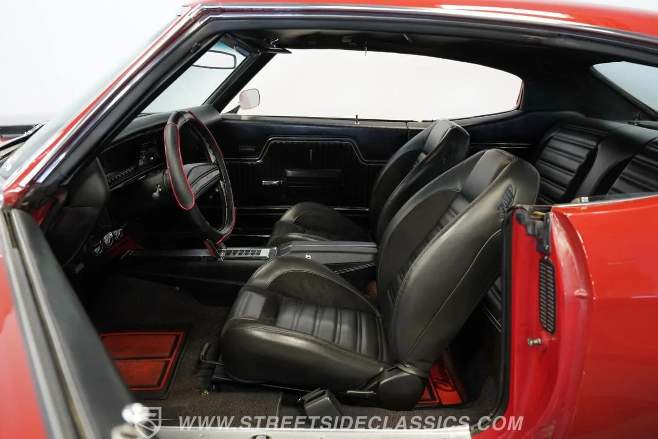 1971 Chevrolet Chevelle SS Tribute - Thumbnail 3