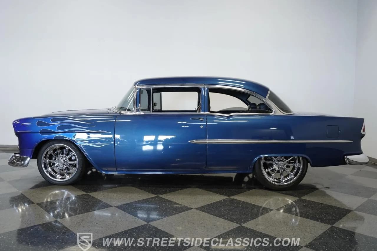1955 Chevrolet Bel Air - Thumbnail 2