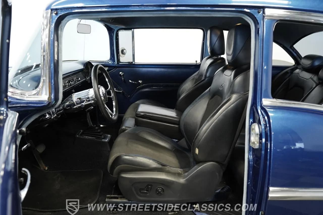 1955 Chevrolet Bel Air - Thumbnail 3