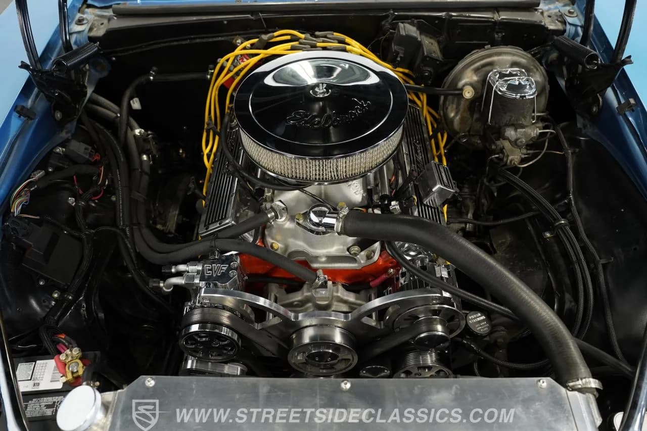1969 Chevrolet Camaro SS Tribute - Thumbnail 4