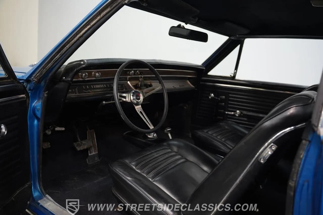 1967 Chevrolet Chevelle SS 396 Tribute - Thumbnail 4