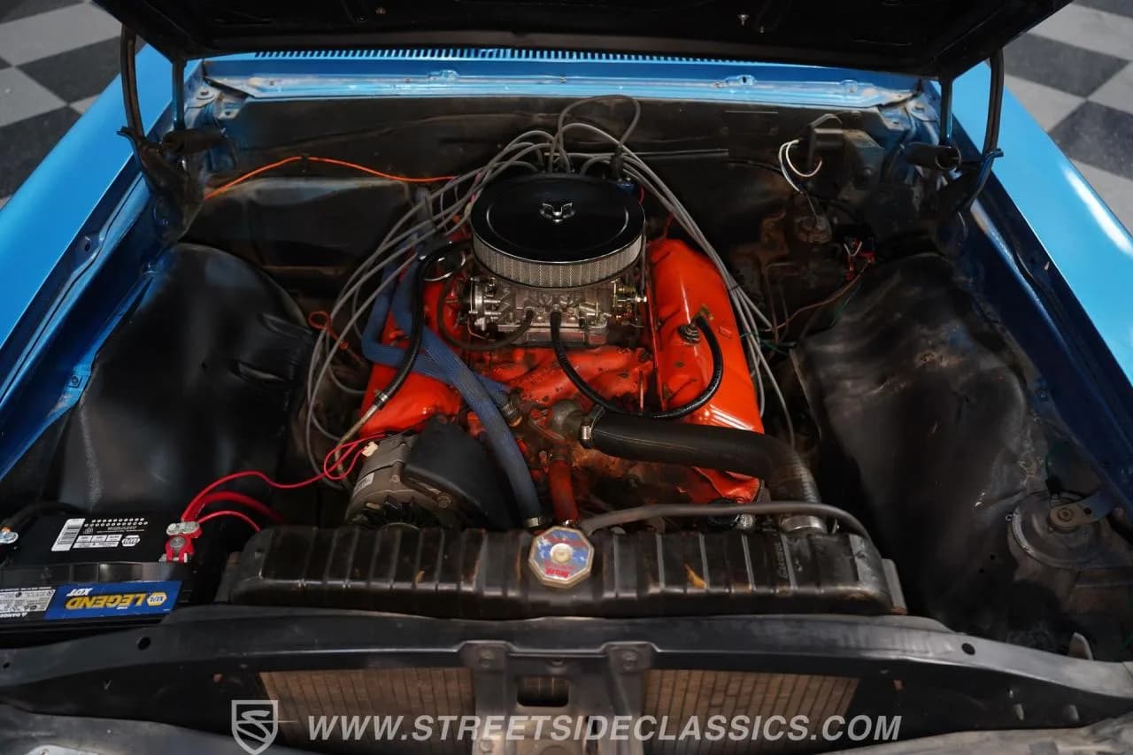 1967 Chevrolet Chevelle SS 396 Tribute - Thumbnail 3