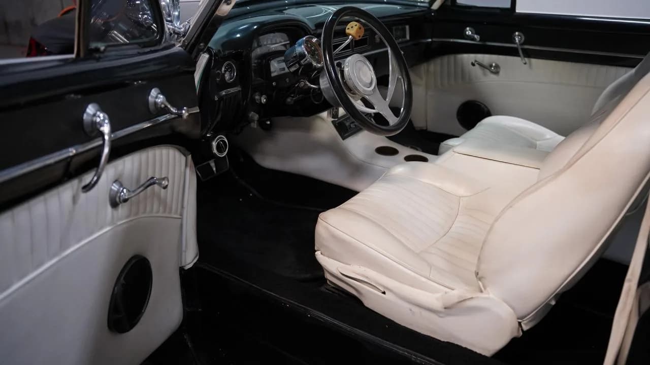 1953 Cadillac Series 62 - Thumbnail 4