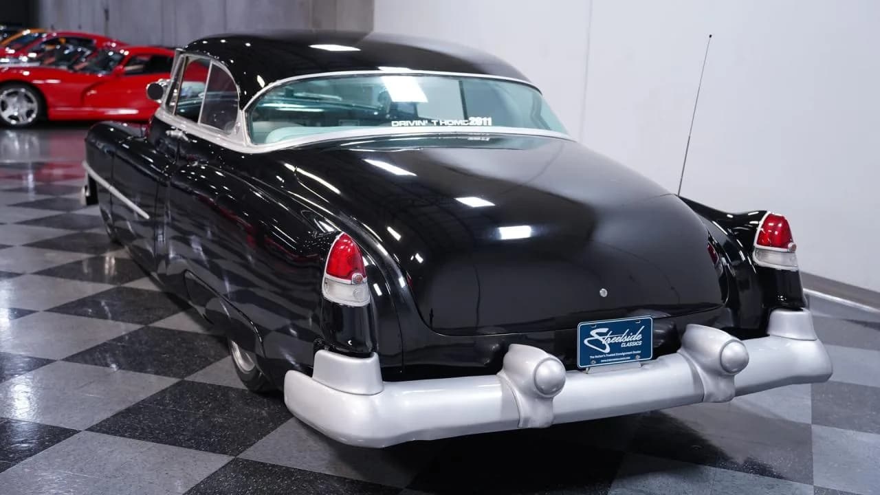 1953 Cadillac Series 62 - Thumbnail 8