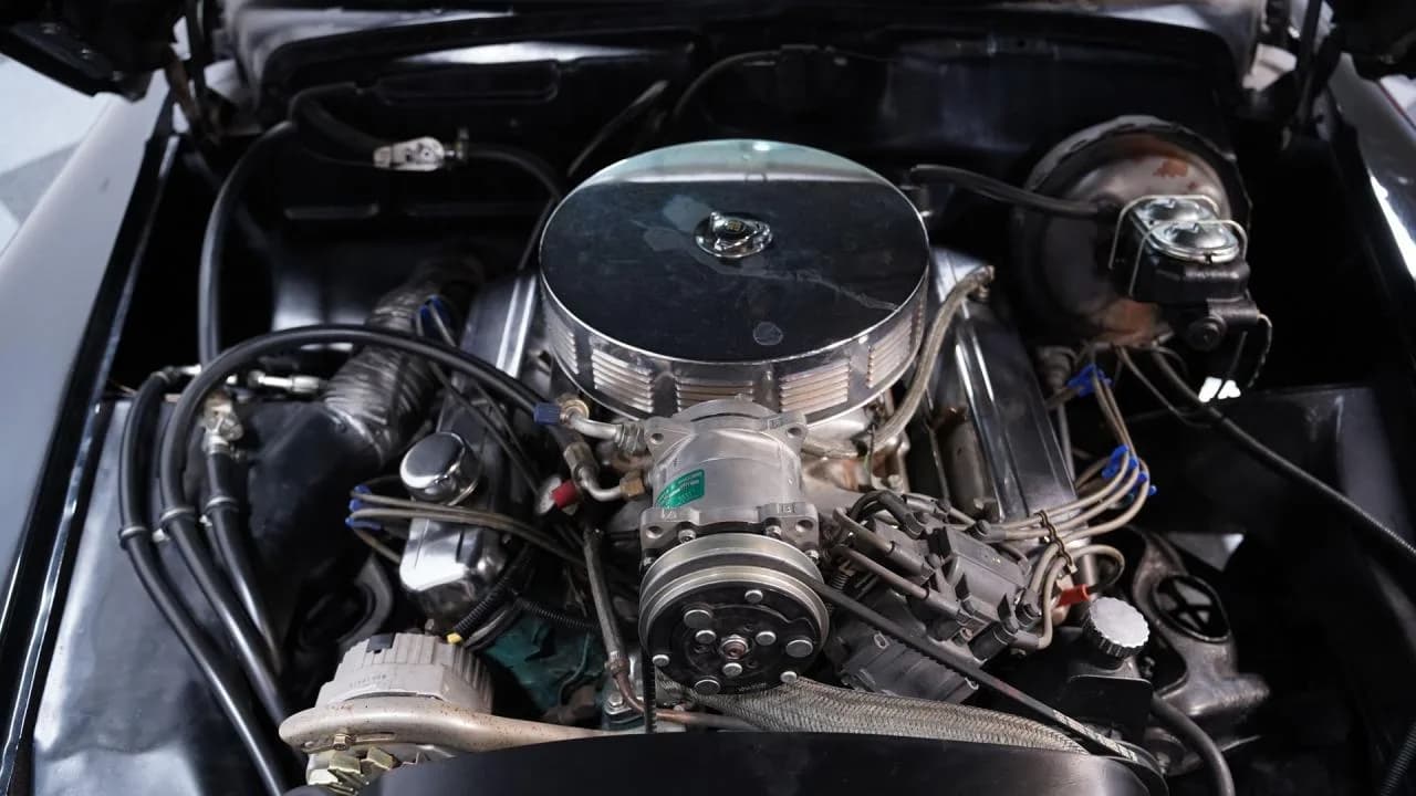 1953 Cadillac Series 62 - Thumbnail 3