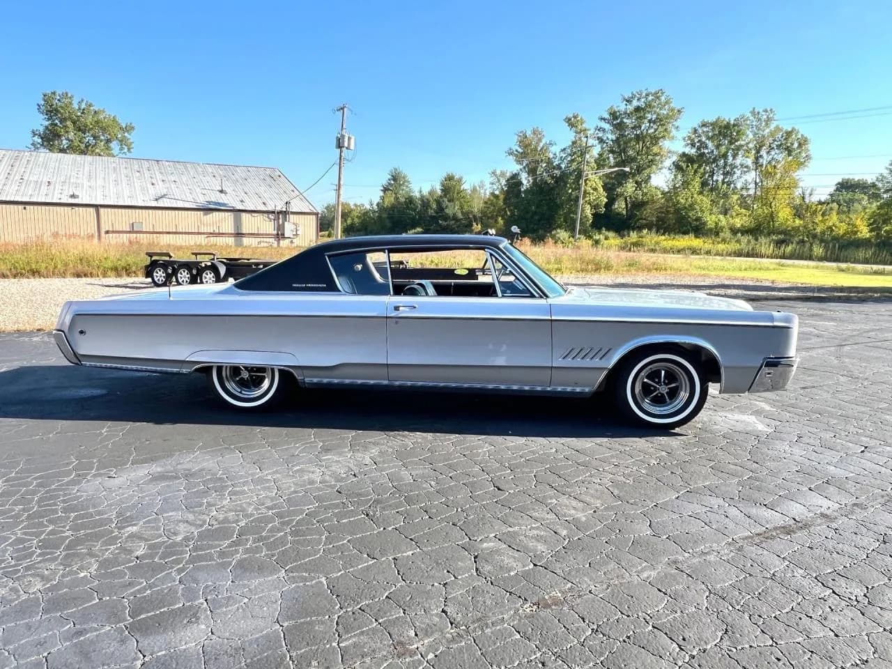 1968 Chrysler 300 - Thumbnail 5