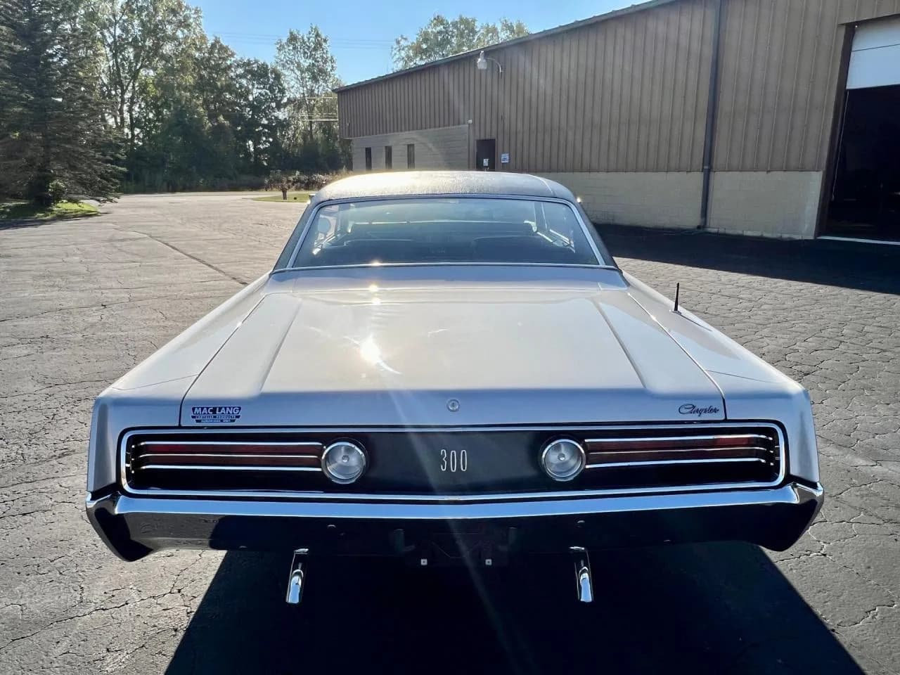 1968 Chrysler 300 - Thumbnail 7
