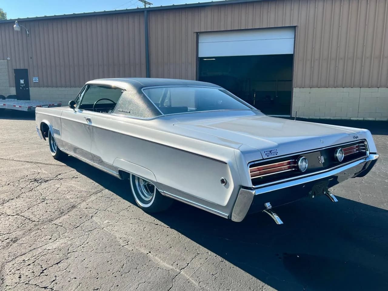 1968 Chrysler 300 - Thumbnail 8