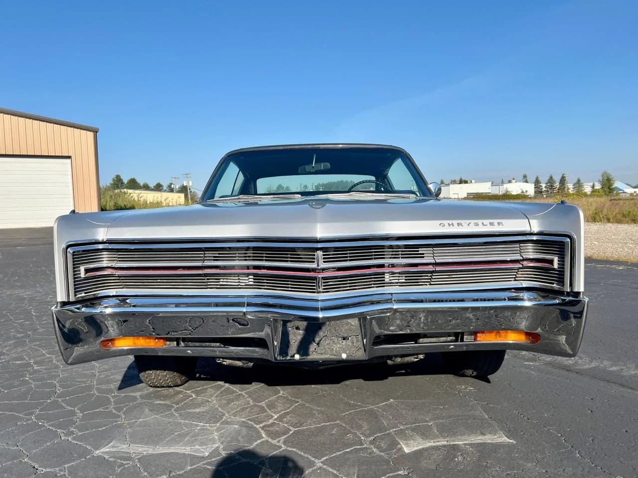 1968 Chrysler 300 - Thumbnail 2