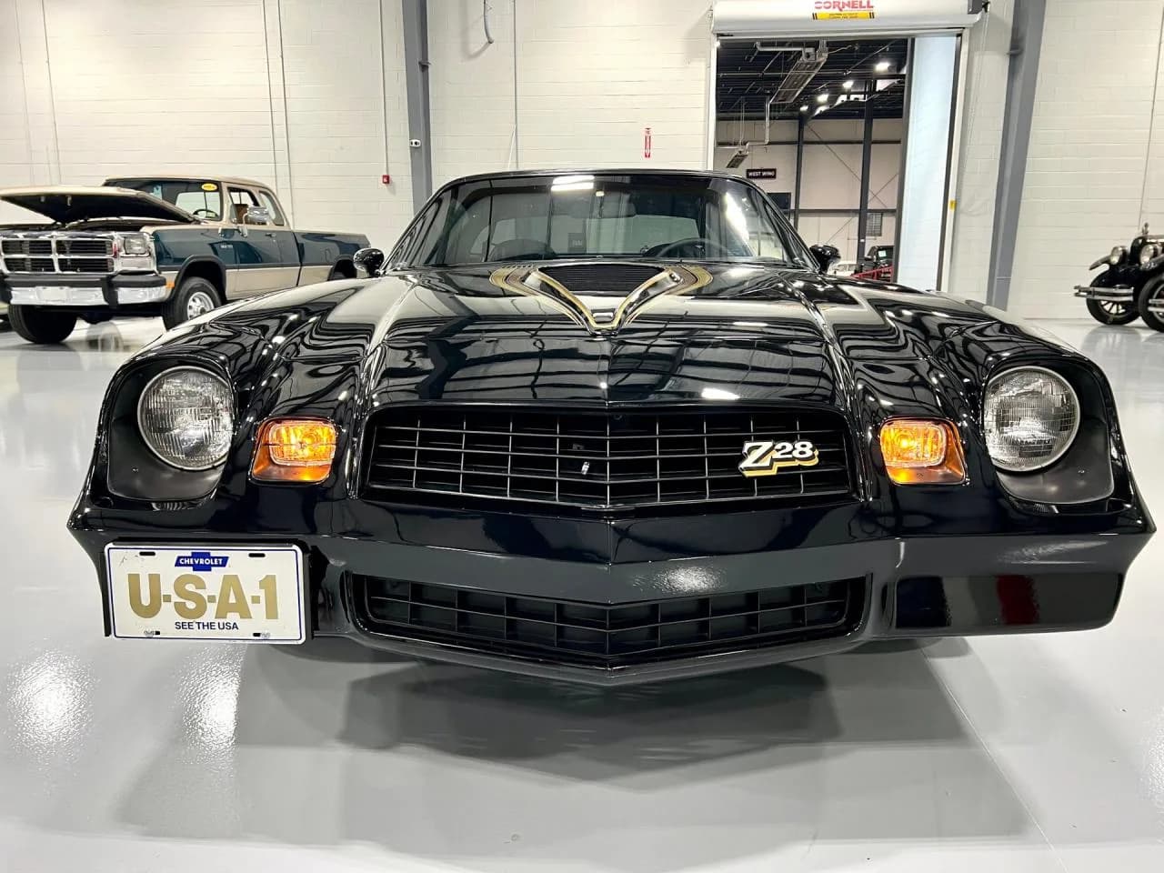 1978 Chevrolet Camaro Z/28 - Thumbnail 4
