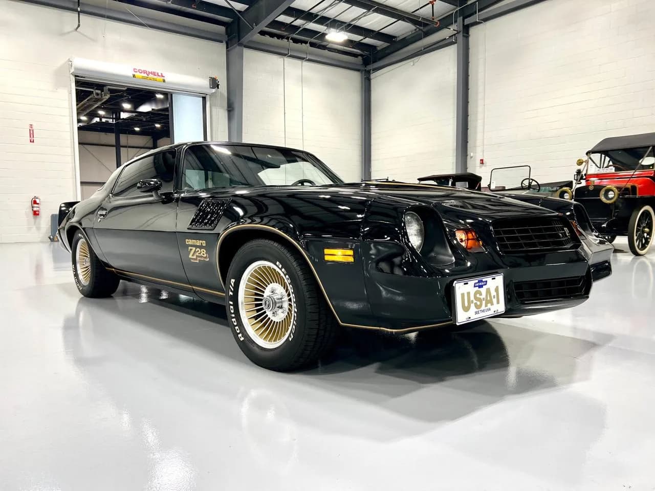 1978 Chevrolet Camaro Z/28 - Thumbnail 5