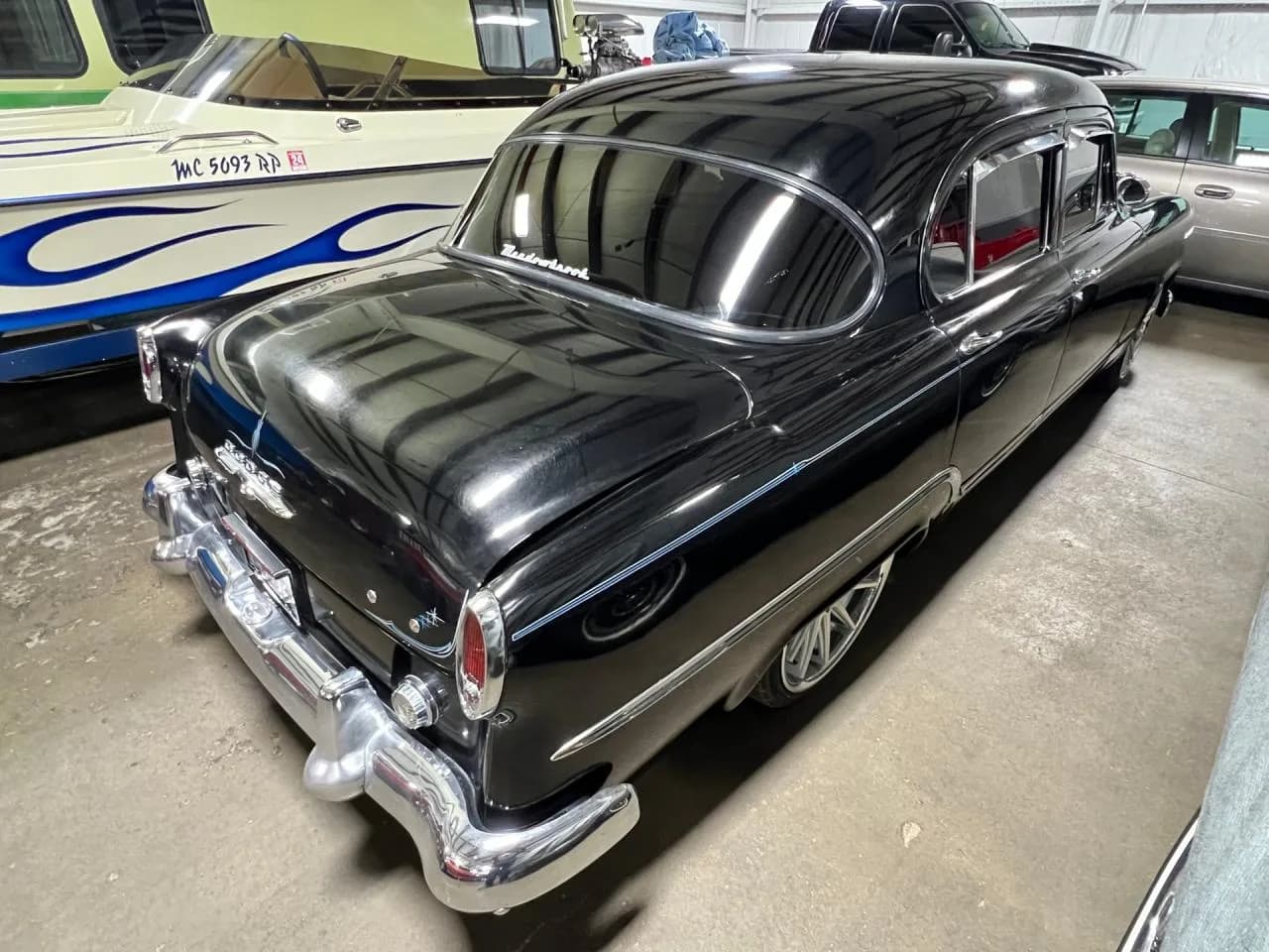 1953 Dodge Meadowbrook - Thumbnail 4