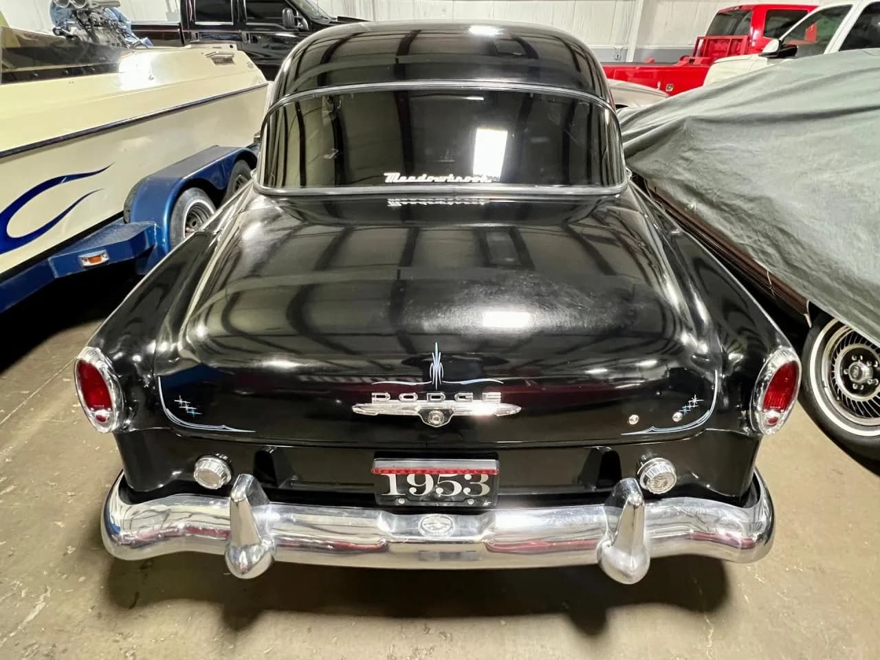 1953 Dodge Meadowbrook - Thumbnail 5