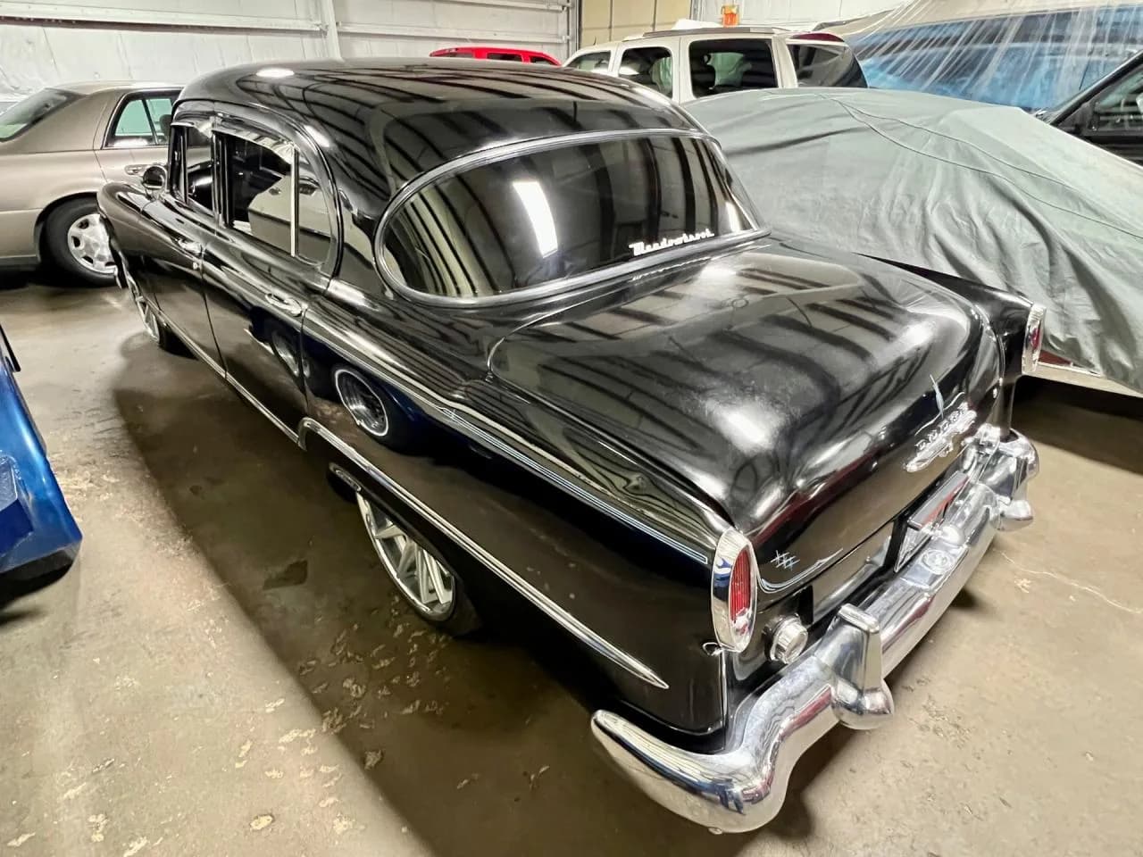 1953 Dodge Meadowbrook - Thumbnail 6