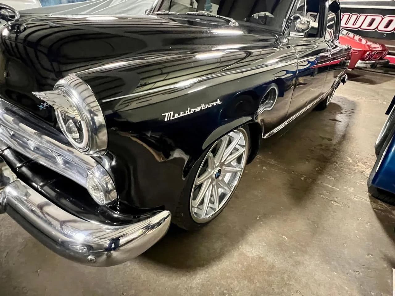 1953 Dodge Meadowbrook - Thumbnail 7