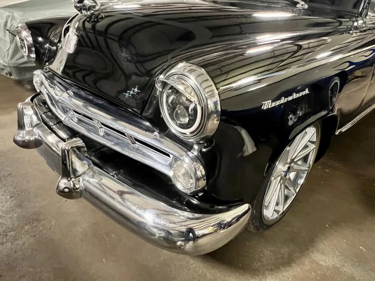 1953 Dodge Meadowbrook - Thumbnail 8