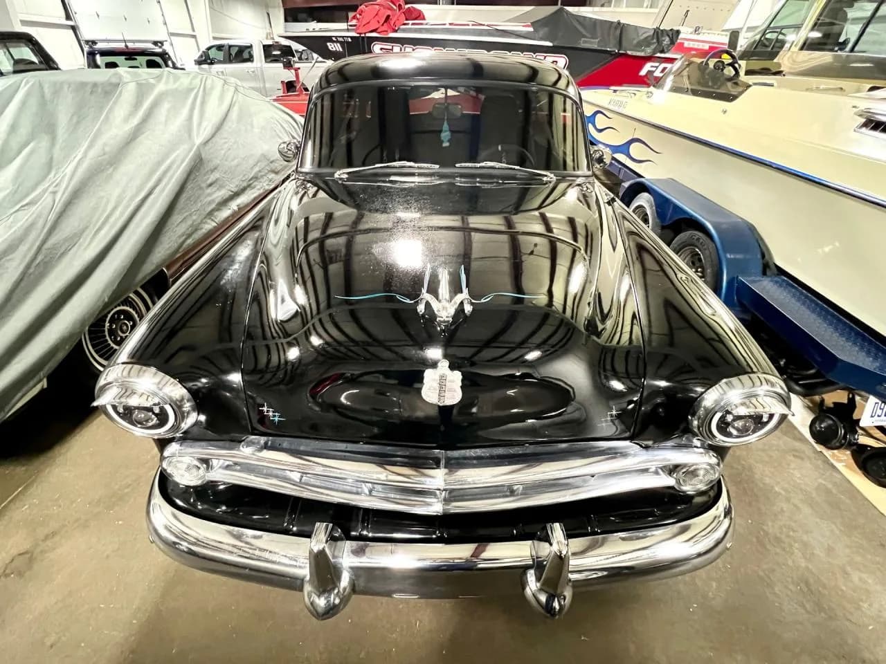 1953 Dodge Meadowbrook - Thumbnail 2