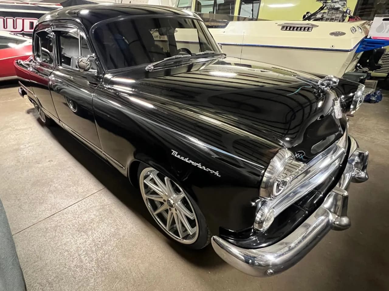 1953 Dodge Meadowbrook - Thumbnail 3