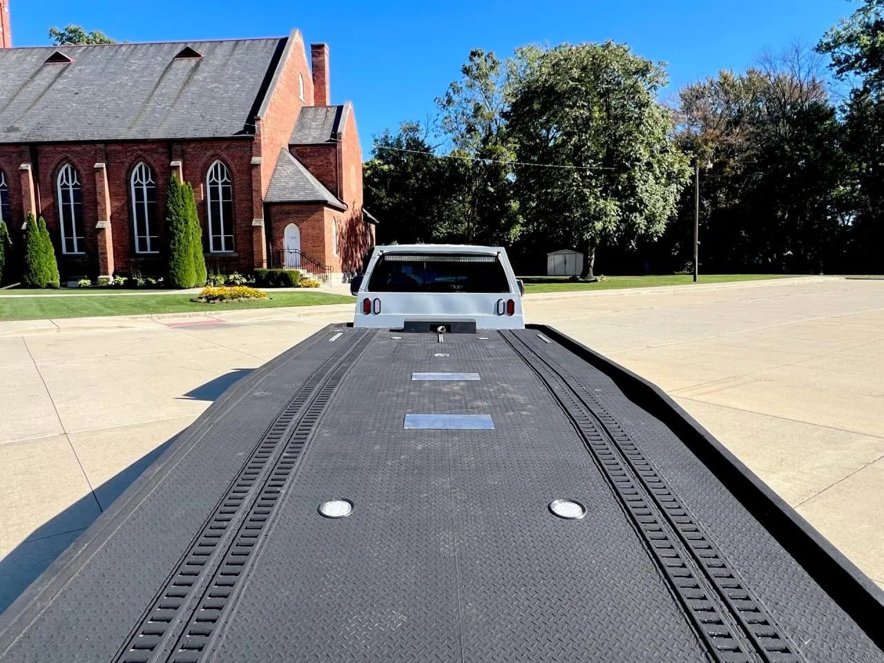 2006 Ford F350 XLT Lariat - Thumbnail 6