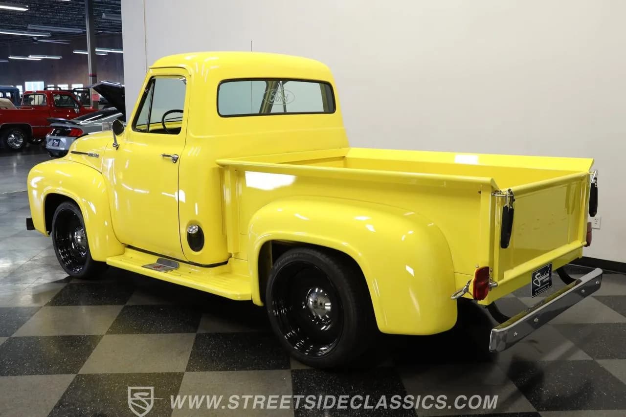 1954 Ford F-100 - Thumbnail 6