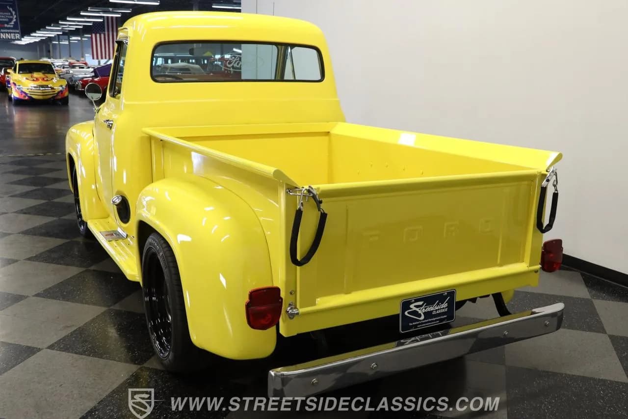1954 Ford F-100 - Thumbnail 7