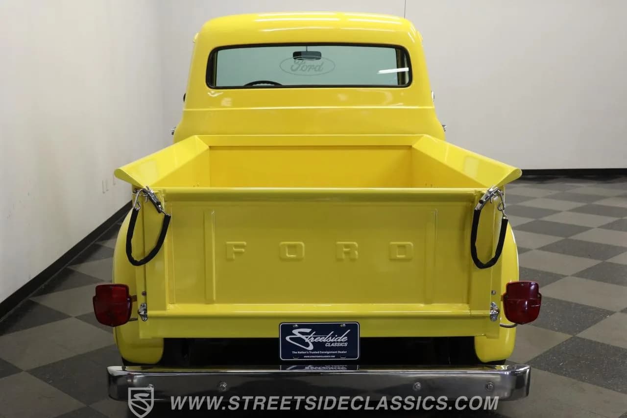 1954 Ford F-100 - Thumbnail 8
