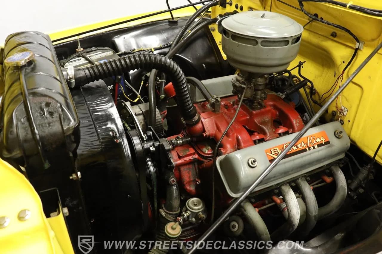 1954 Ford F-100 - Thumbnail 3