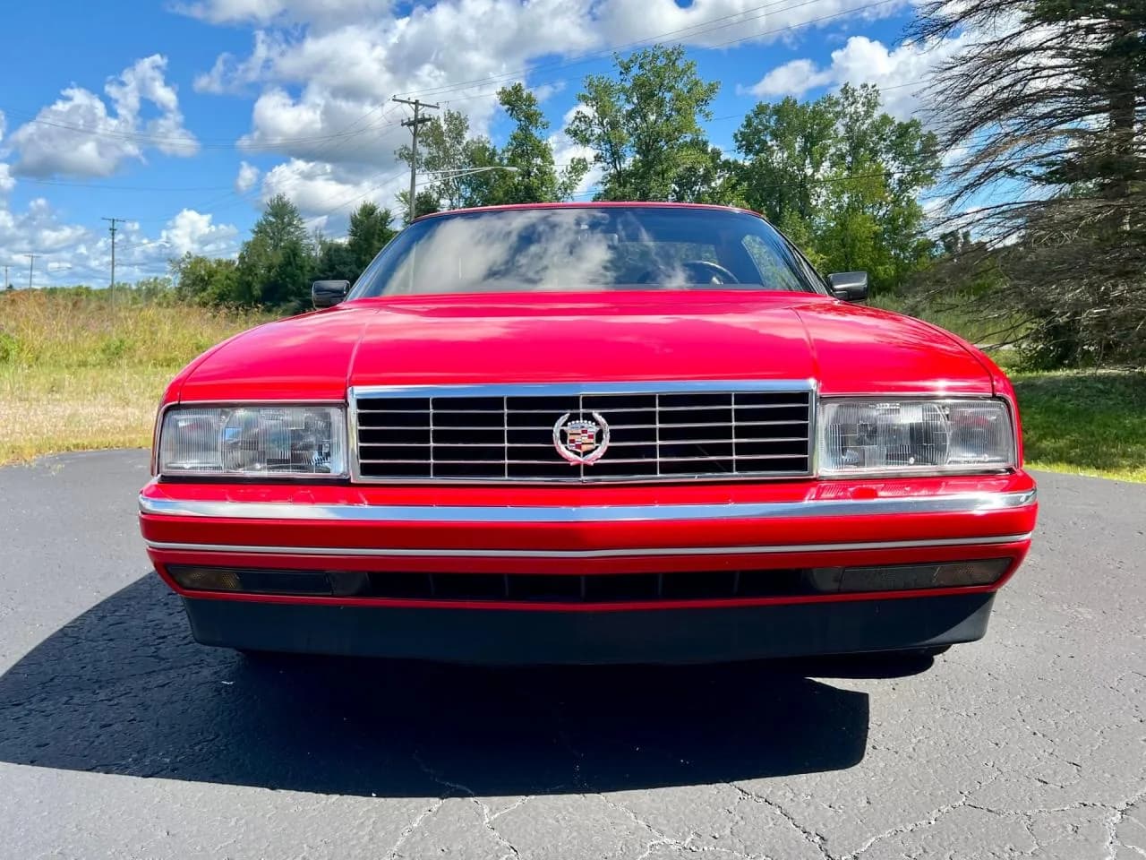 1989 Cadillac Allante - Thumbnail 2