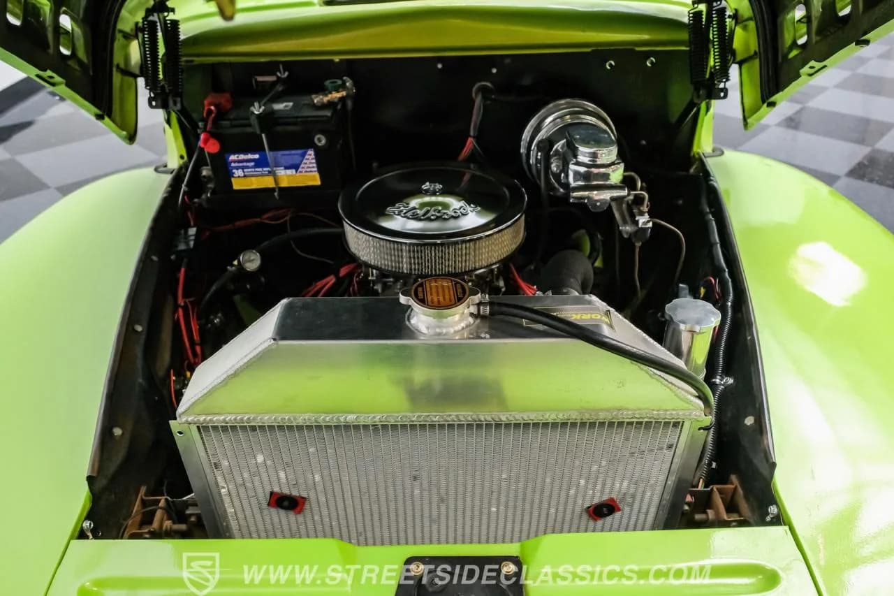 1951 Ford F-1 - Thumbnail 3