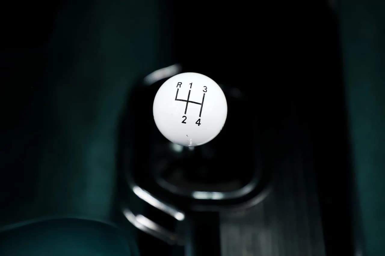 1965 Pontiac GTO - Thumbnail 4