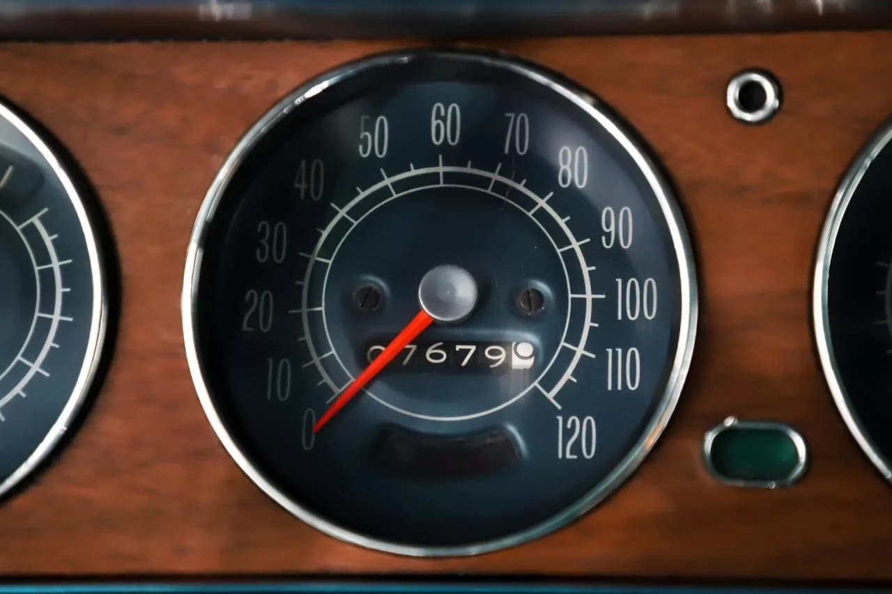 1965 Pontiac GTO - Thumbnail 6