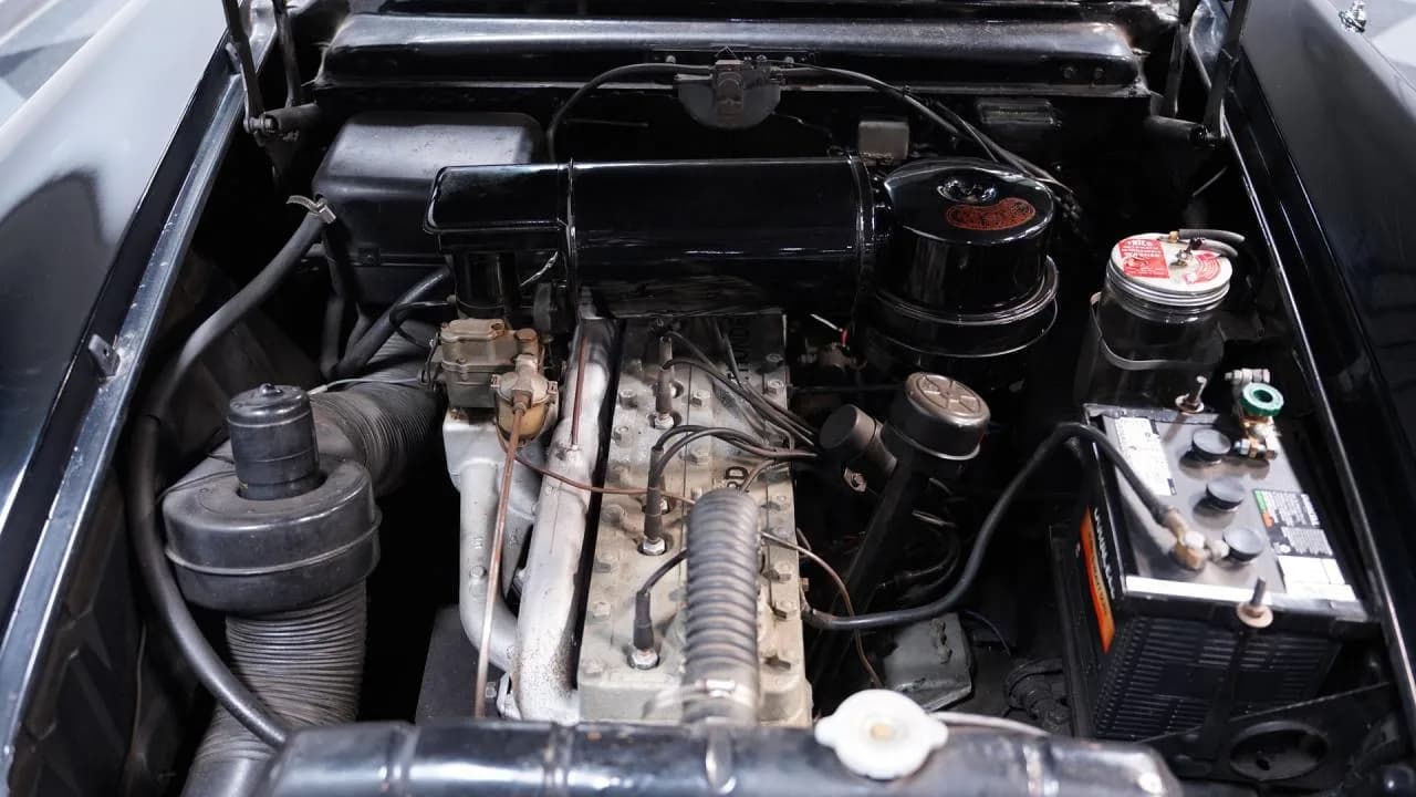 1953 Packard Clipper Deluxe - Thumbnail 3